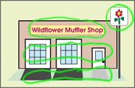 small muffler shop