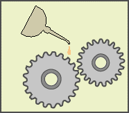 gears