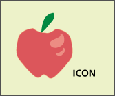 apple